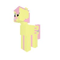 FLuttershy