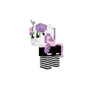 Sweetie Bell In JAIL !!!