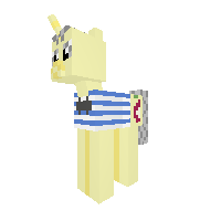 New Pony