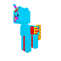 Rainbow Dash