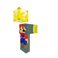Mario!