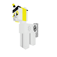 DJPONY HD