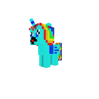 Rainbow Dash