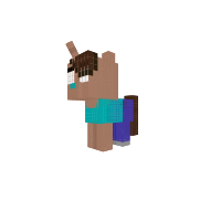 Herobrine [3]