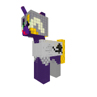 Dovahpony