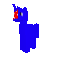 sqwid pony