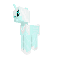 New Pony