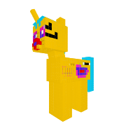 magic pony