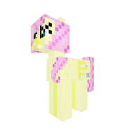Fluttershy
