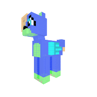 Dolan (Lola's older brother)