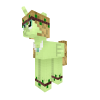 Forest elf
