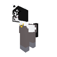 New Pony : Marcelin =O