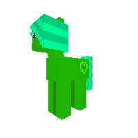 Apple Fritter