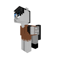 pony 3