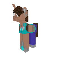 Princess Herobrine