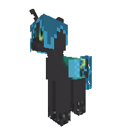 Queen Chrysalis