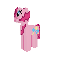 PinkyPie