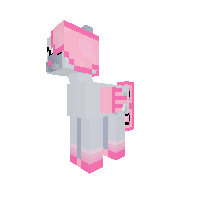 compaion pony