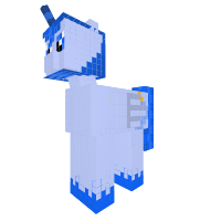 Dashing Comet