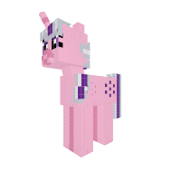 Reguler Twilight sparkle