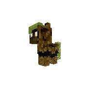 Timberwolf (Female)