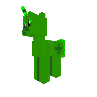 Green Clover