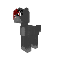 Shadow Wolf