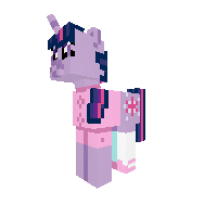 Nurse Twilight Sparkle