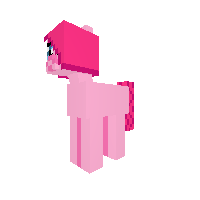 Pinkie Pie