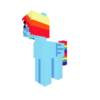 Rainbow Dash