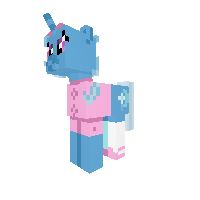 Nurse Trixie