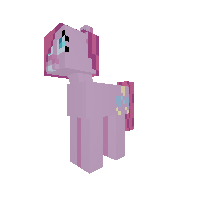 Pinkamena  (Better Skin)
