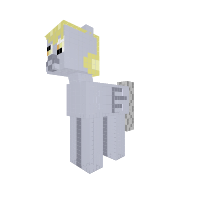 Derpy Hooves