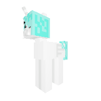 Snowy