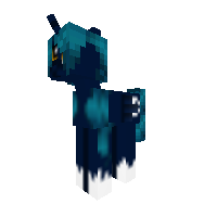 Pony of the Night