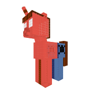 spider mare