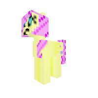 FlutterShy