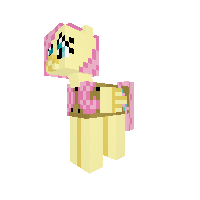 FlutterPotato