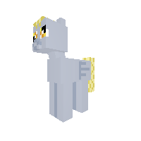 Derpy Hooves