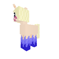 Elsa Pony