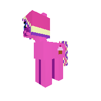 Party Pinkie Pie