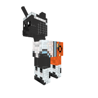 New Pony