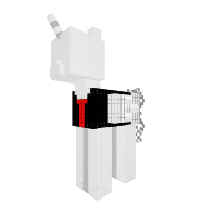 slenderpony