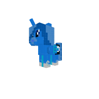 Filly Moonlight