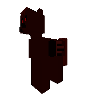 Dark Pegasus