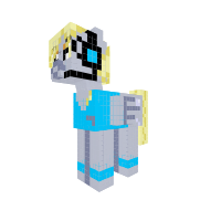 Gamer derpy