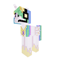 gamer celestia