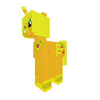 Princes AppleJakc