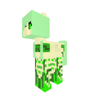 Mint Green