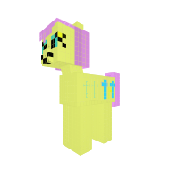 Pinkie Shy